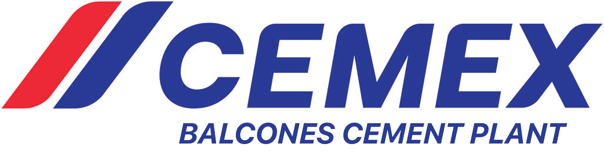 CEMEX Balcones Cement Plant