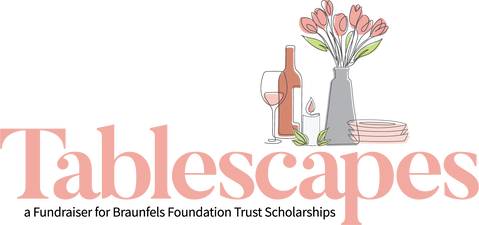 Tablescapes Logo